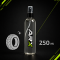 Abrillantador de Cauchos 250 ml