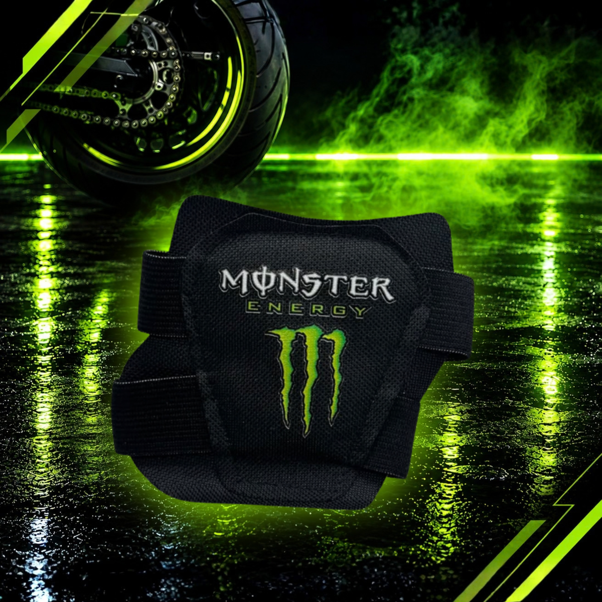 Protector de Zapatos para Moto