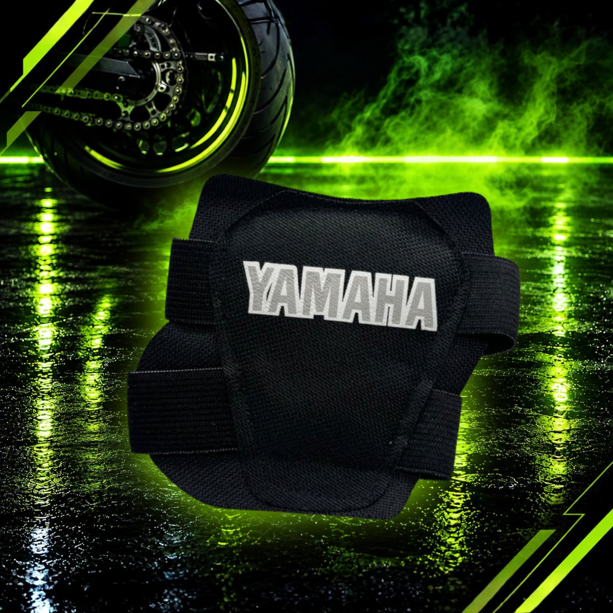 Protector de Zapatos para Moto
