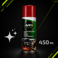 Silicona 3 en 1 450ml