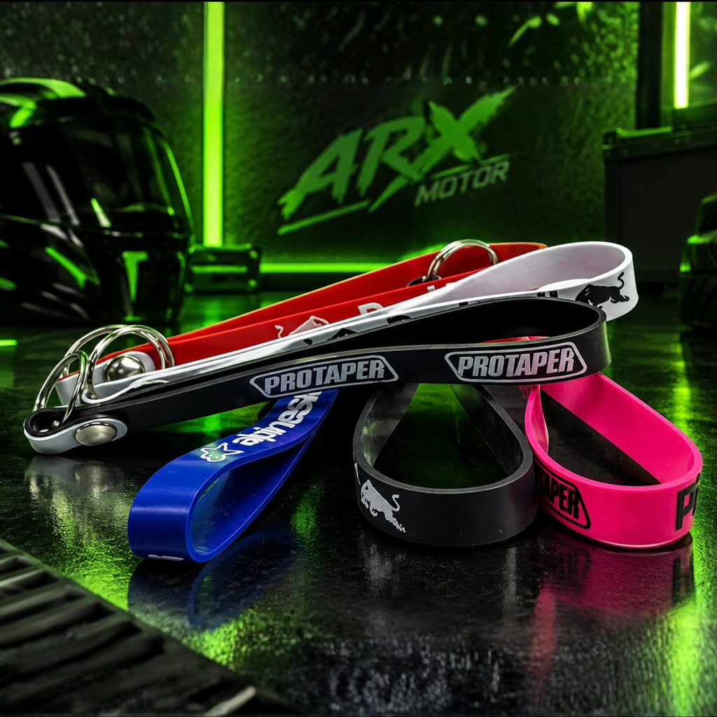 Llaveros para Moto Pequeño